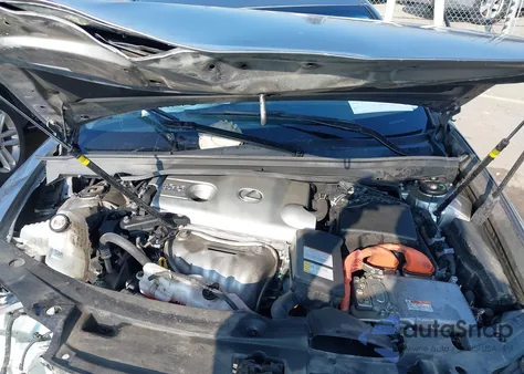 2017 Lexus Es 300H from USA, damaged, VIN JTHBW1GG9H2141941